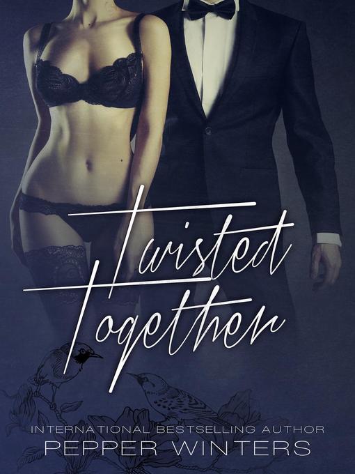 Cover image for Twisted Together